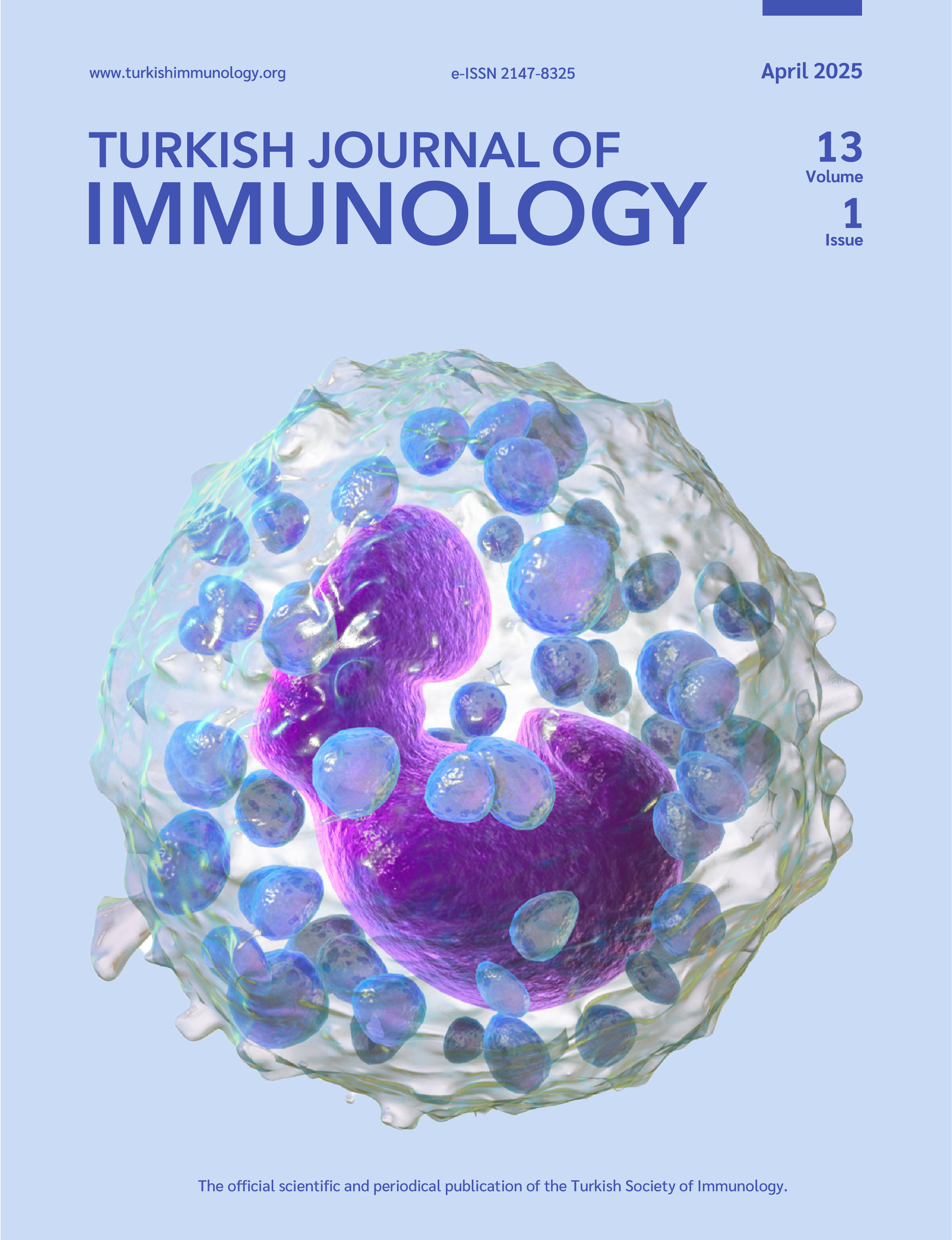 Latest issue cover